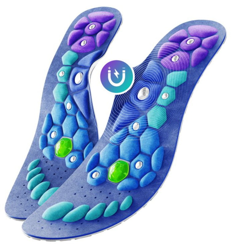 Antibacterial Silver lons for Odor Control