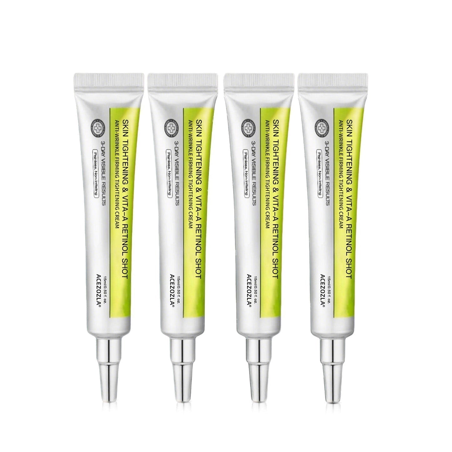 Buy 3 Get 1 Free(4 tubes)