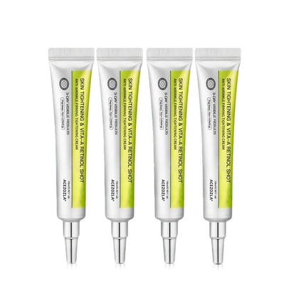 🧠👨‍⚕️Made and shipped from the USA 💫ACEZOZLA® Skin Tightening & Vita-A Retinol Retinol shot Anti-Wrinkle Firming Tightening cream - Last Day Promotion 70% OFF