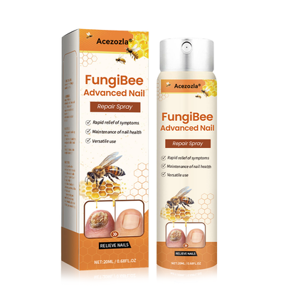Acezozla® FungiBee Advanced Nail Repair Spray