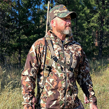 🔥🦌Tactical-Grade Shoulder Straps — Unleash Limitless Potential