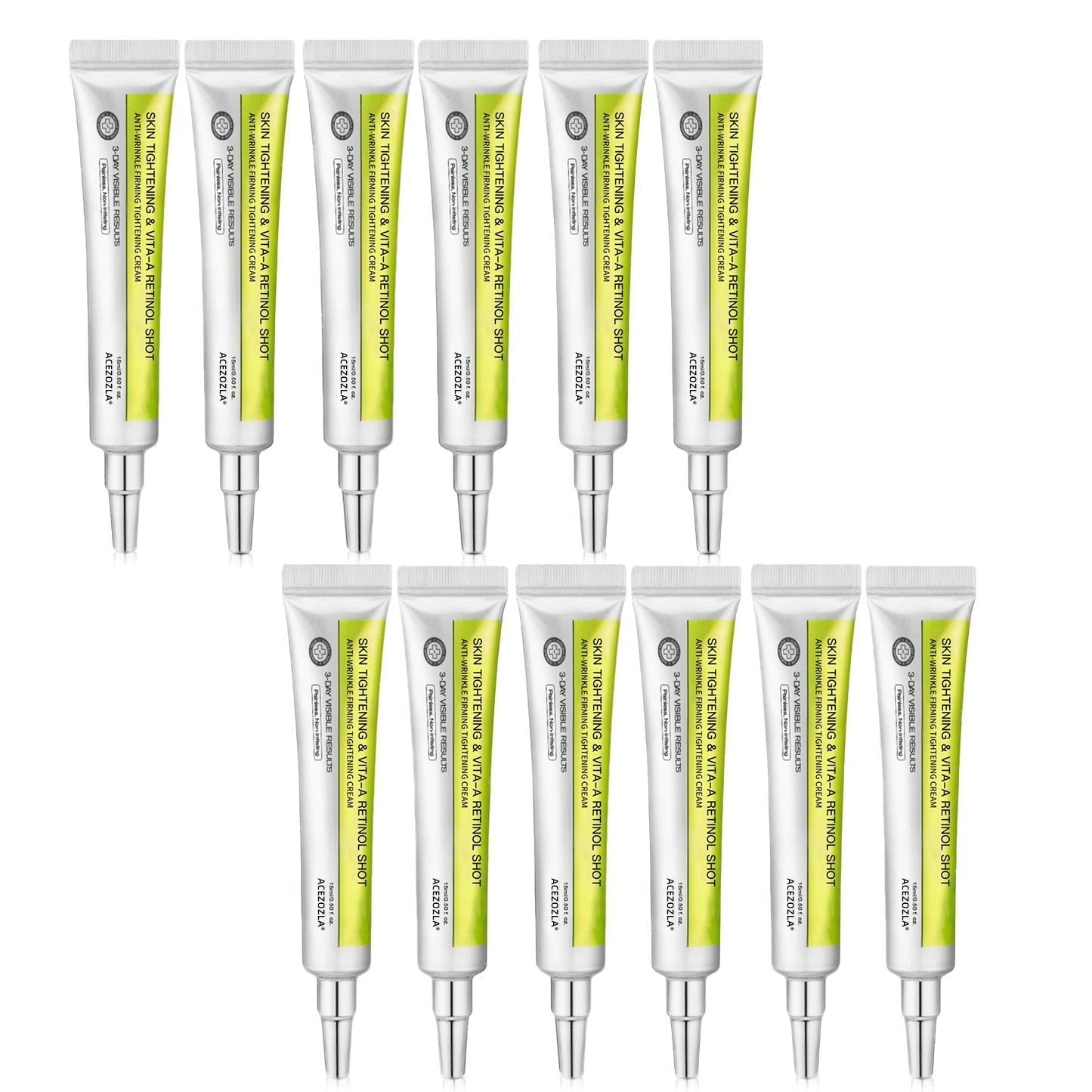Buy 8 Get 4 Free(12 tubes⏰Flash Sale)&Free Shipping
