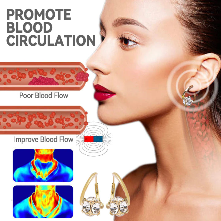 （LAST DAY SALE - 80% OFF🔥)👩‍⚕️🎉 Hotplex® 𝐋𝐲𝐦𝐩𝐡 𝐯𝐢𝐭𝐲 𝐌𝐚𝐠𝐧𝐞𝐓𝐡𝐞𝐫𝐚𝐩𝐲 𝐆𝐞𝐫𝐦𝐚𝐧𝐢𝐮𝐦 𝐄𝐚𝐫𝐫𝐢𝐧𝐠𝐬