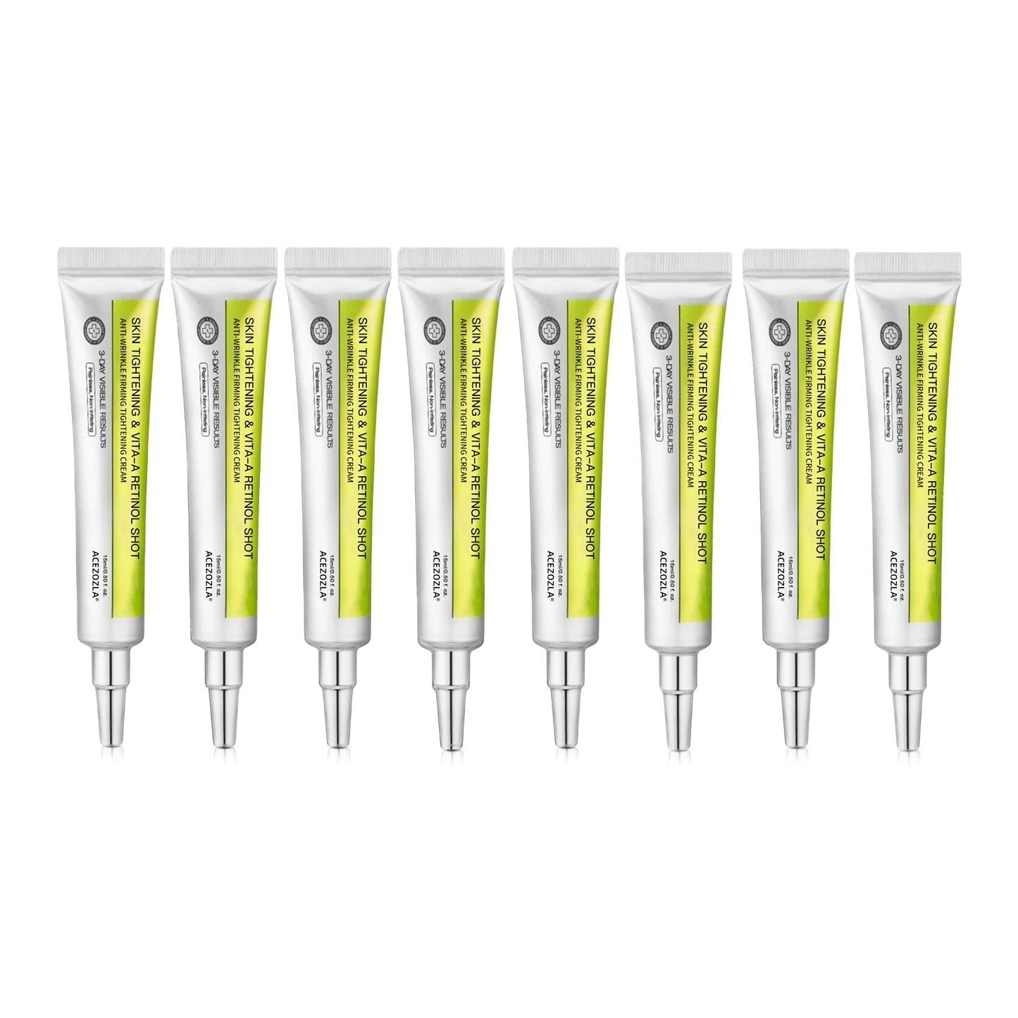 Buy 5 Get 3 Free(8 tubes⏰Flash Sale)&Free Shipping