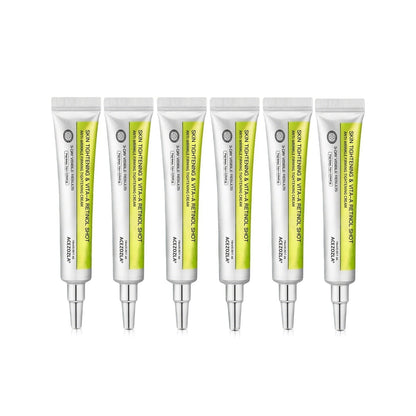 🧠👨‍⚕️Made and shipped from the USA 💫ACEZOZLA® Skin Tightening & Vita-A Retinol Retinol shot Anti-Wrinkle Firming Tightening cream - Last Day Promotion 70% OFF