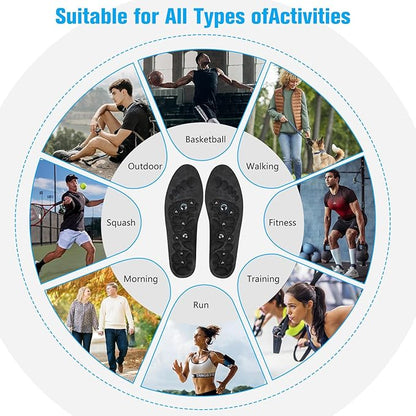 Antibacterial Silver lons for Odor Control